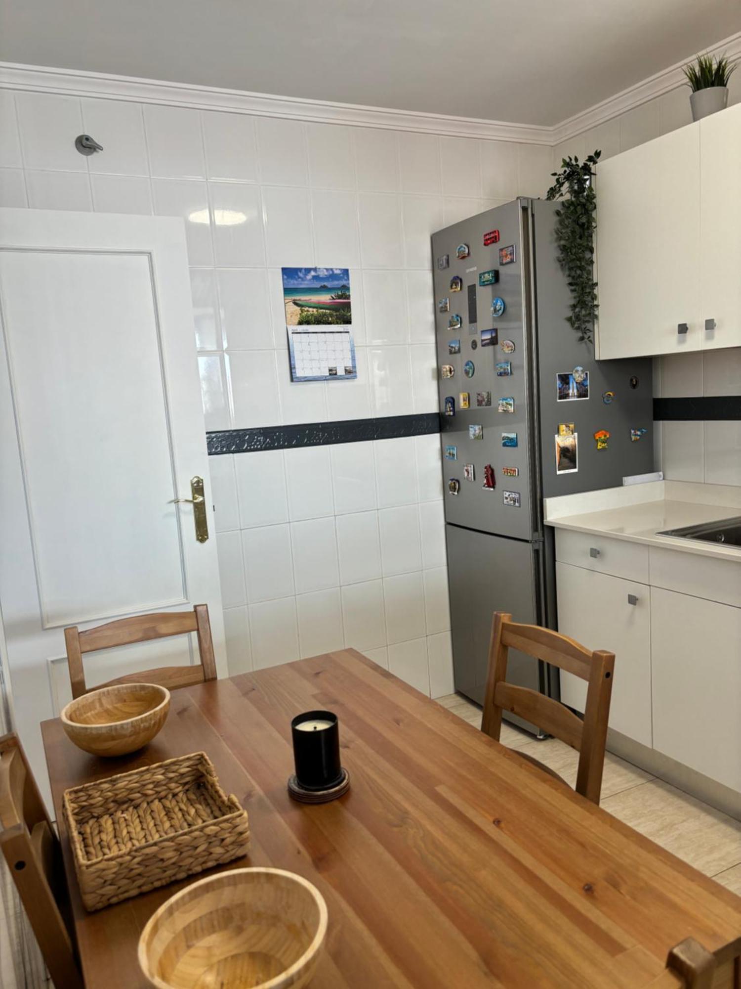 Casa Amplia Y Moderna De 3 Habitaciones En Complejo Con Piscina Коста-Тегисе Экстерьер фото