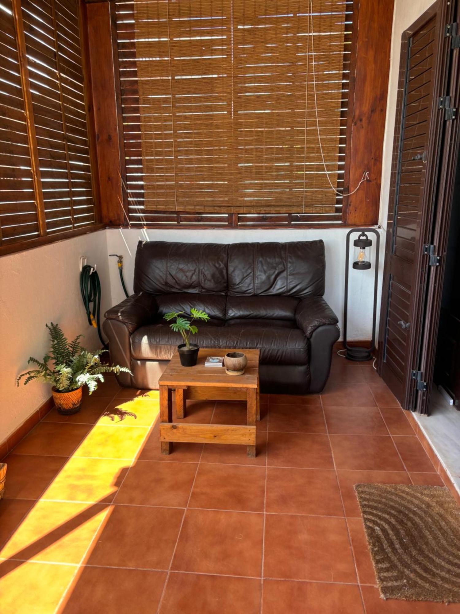Casa Amplia Y Moderna De 3 Habitaciones En Complejo Con Piscina Коста-Тегисе Экстерьер фото