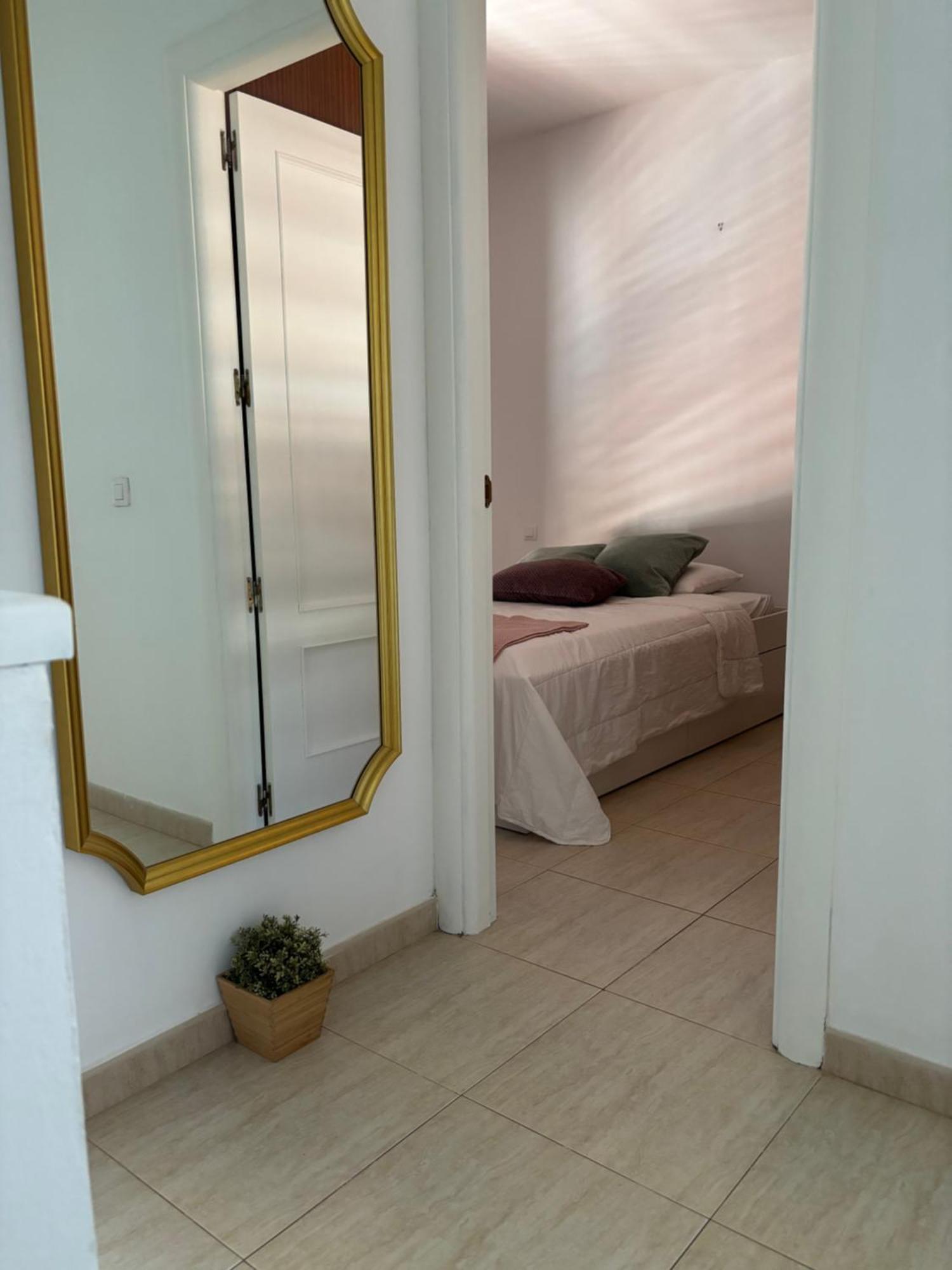 Casa Amplia Y Moderna De 3 Habitaciones En Complejo Con Piscina Коста-Тегисе Экстерьер фото