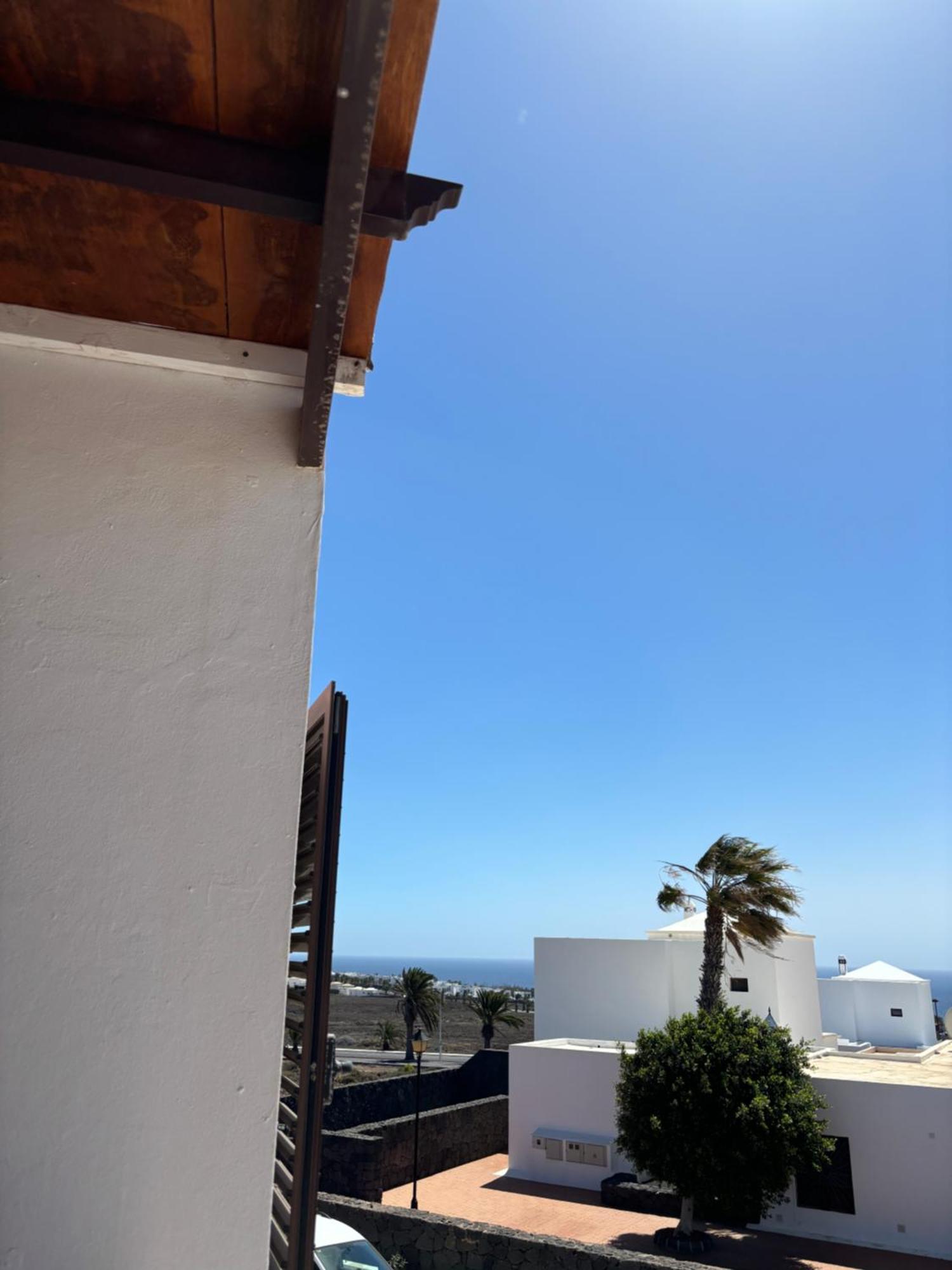 Casa Amplia Y Moderna De 3 Habitaciones En Complejo Con Piscina Коста-Тегисе Экстерьер фото